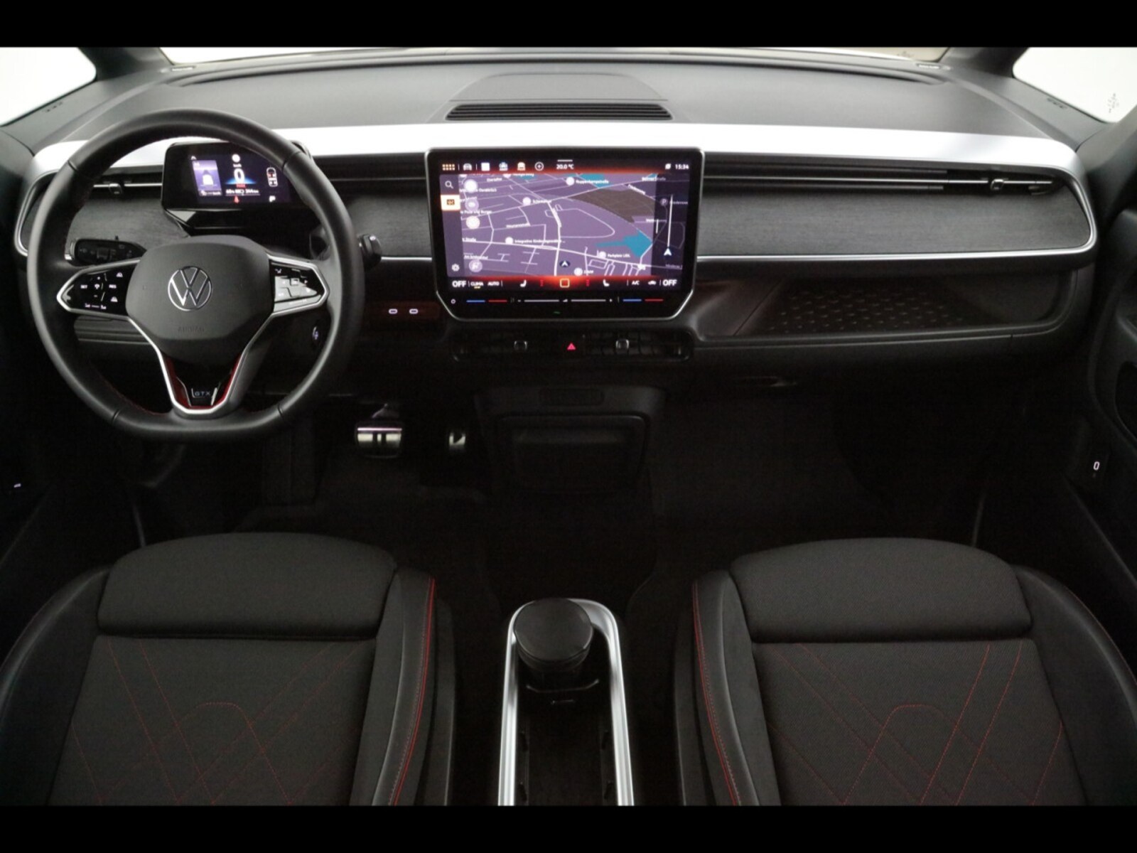 Volkswagen ID. Buzz – Bild 8