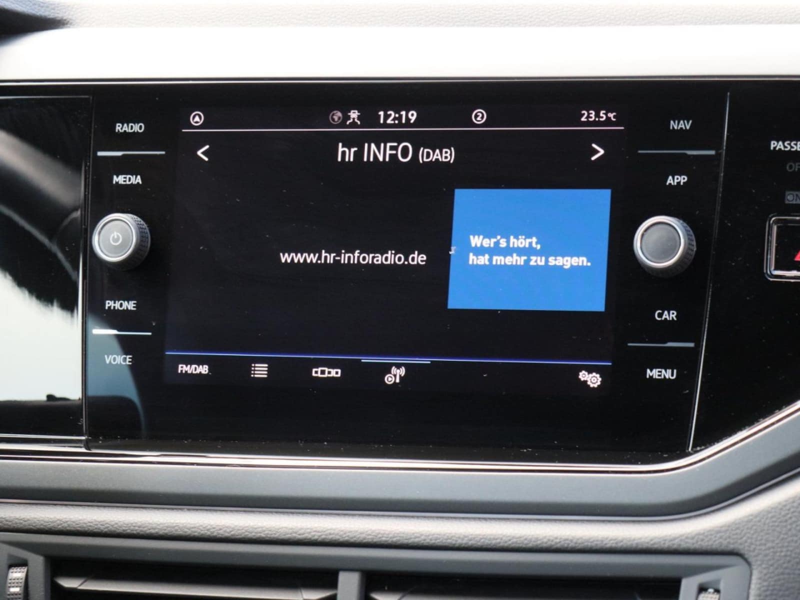 Volkswagen Polo – Bild 8