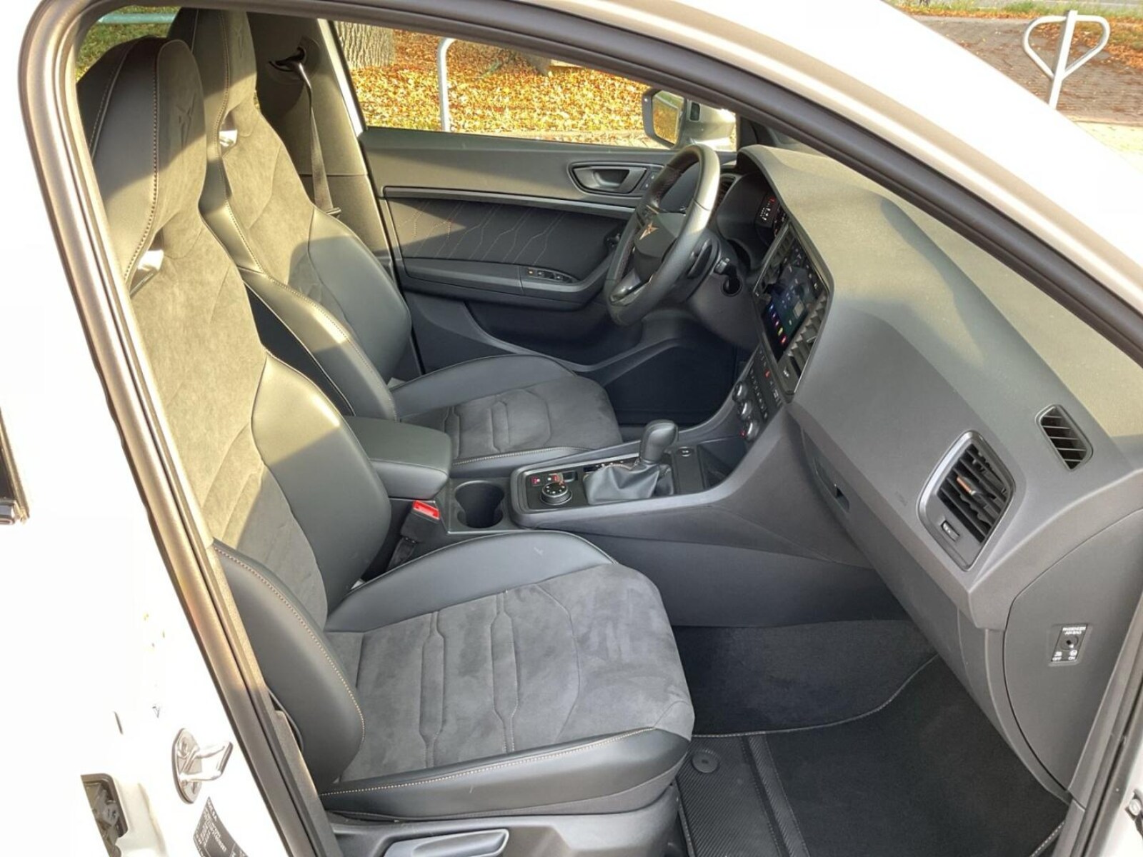 CUPRA Ateca – Bild 11