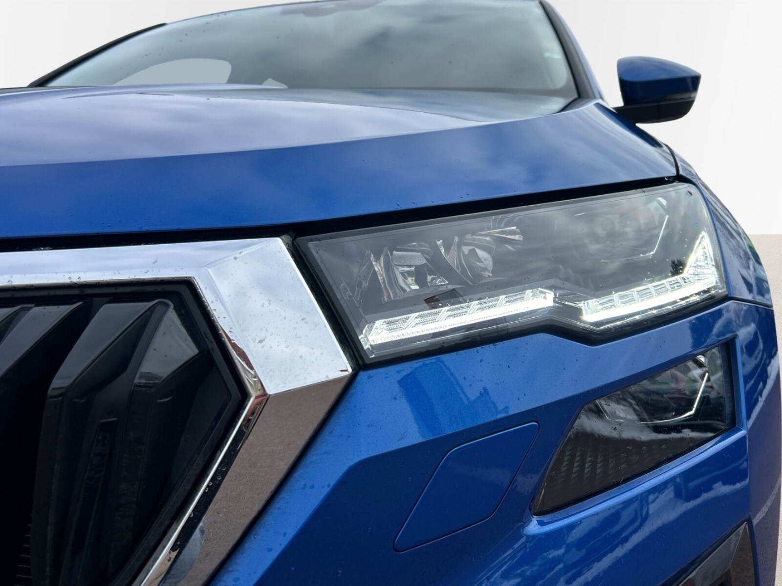 Škoda Karoq – Bild 6