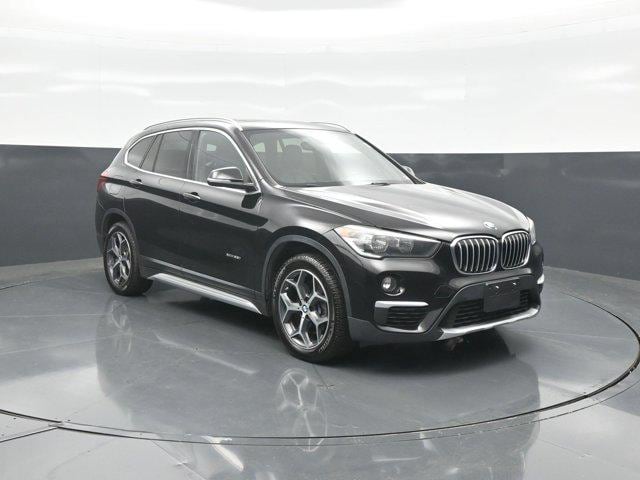 2018 BMW X1