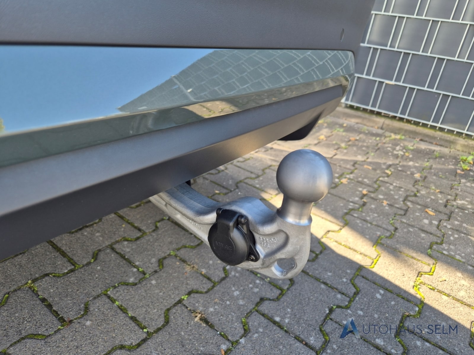 Volkswagen Tayron – Bild 6