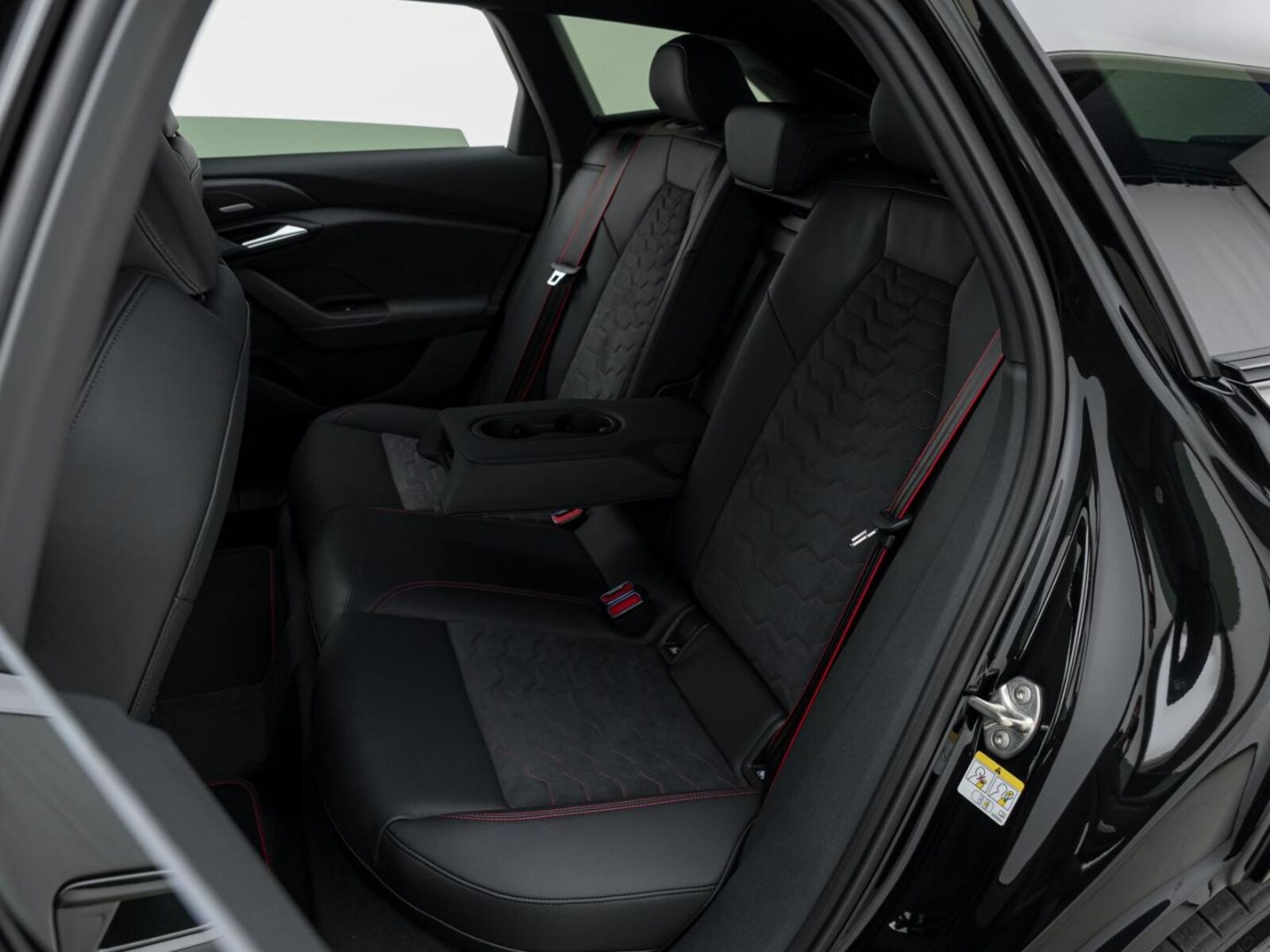 Audi A6 Avant e-tron – Bild 22