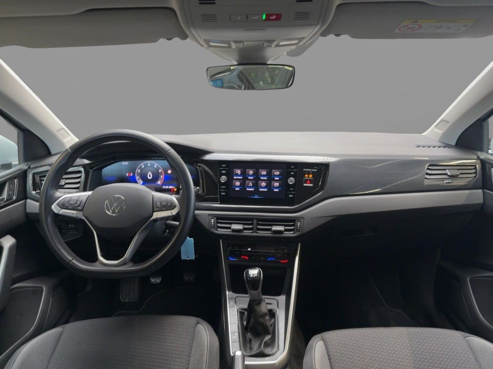 Volkswagen Polo – Bild 9
