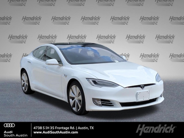Photo of 2020 Tesla Model S