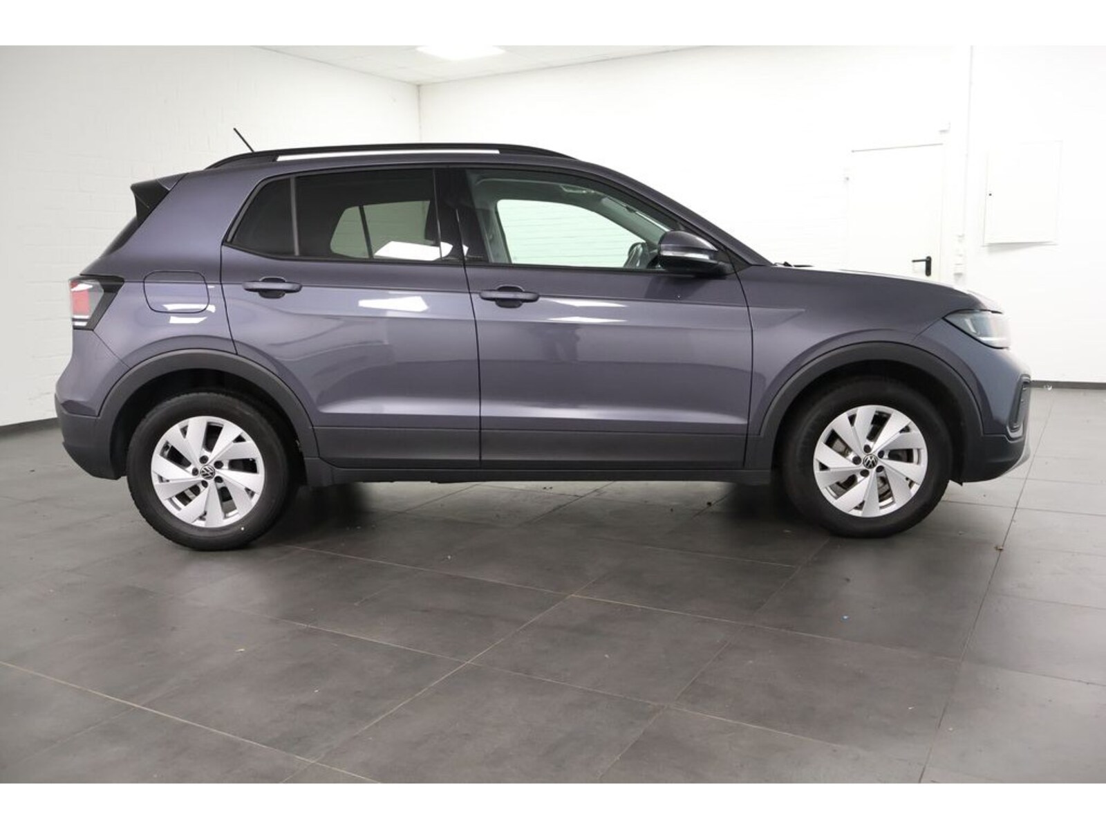 Volkswagen T-Cross – Bild 4
