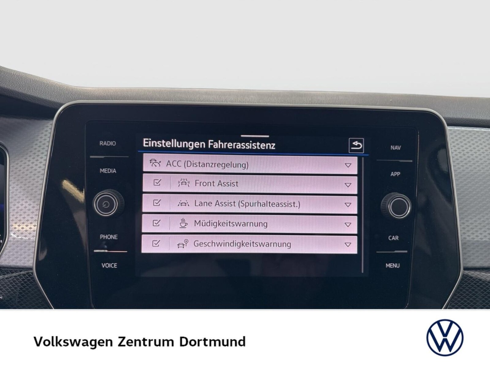Volkswagen T-Cross – Bild 14
