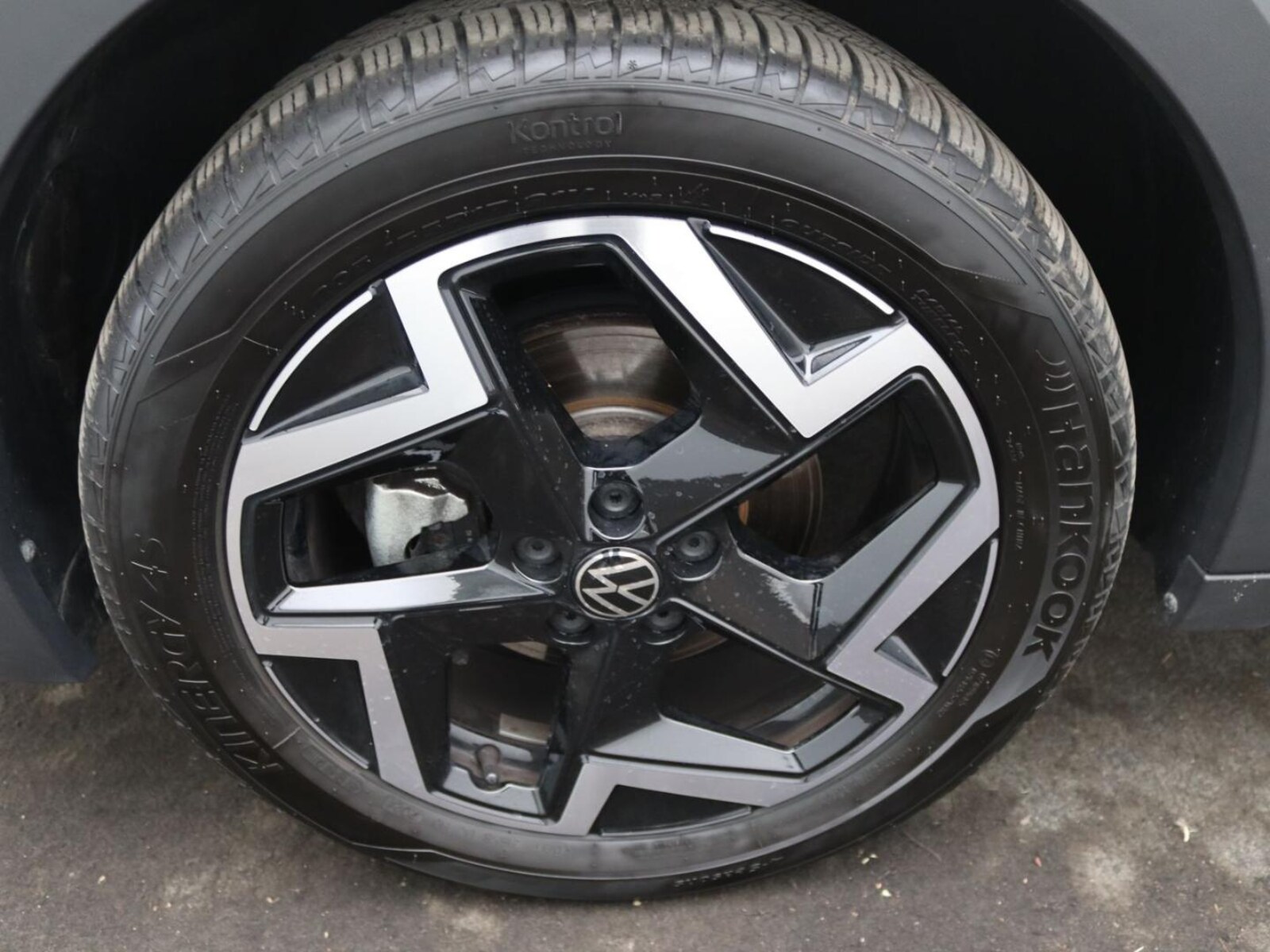 Volkswagen T-Cross – Bild 18