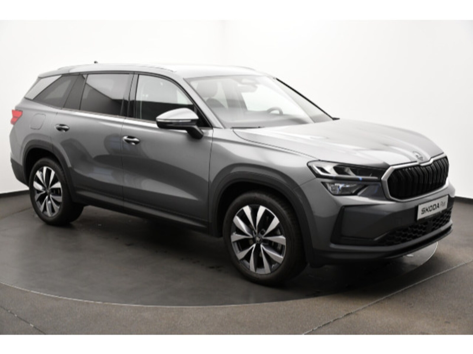 Škoda Kodiaq – Bild 13