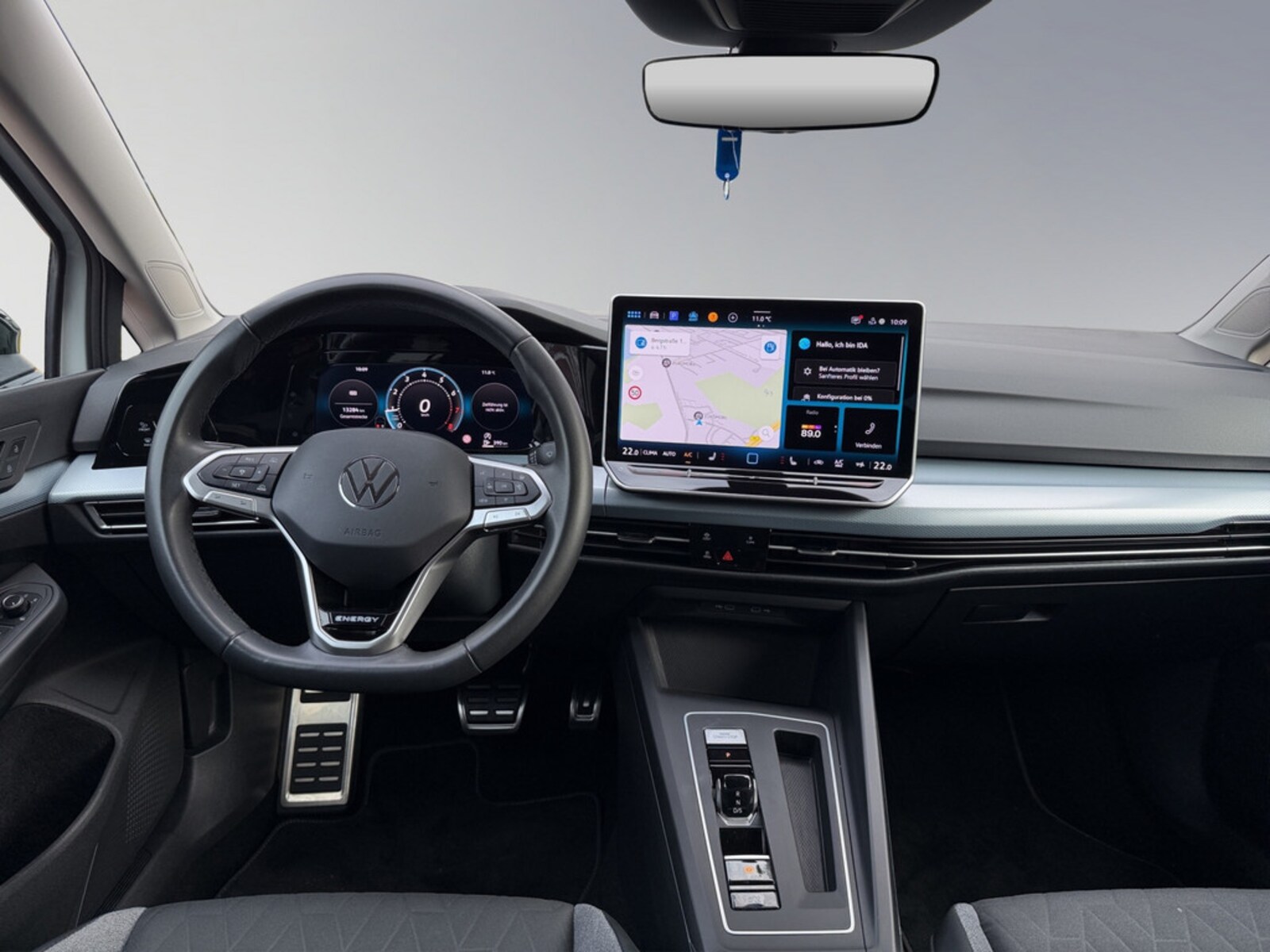 Volkswagen Golf – Bild 14