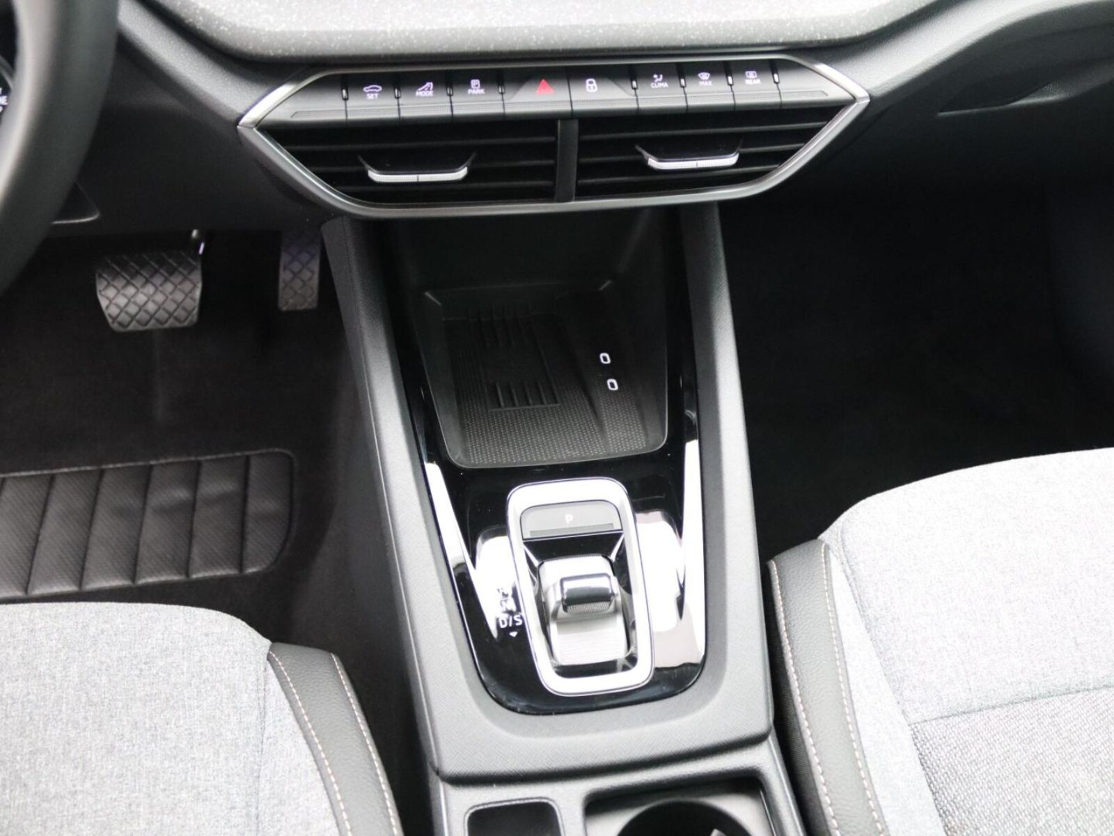 Škoda Octavia Combi – Bild 13