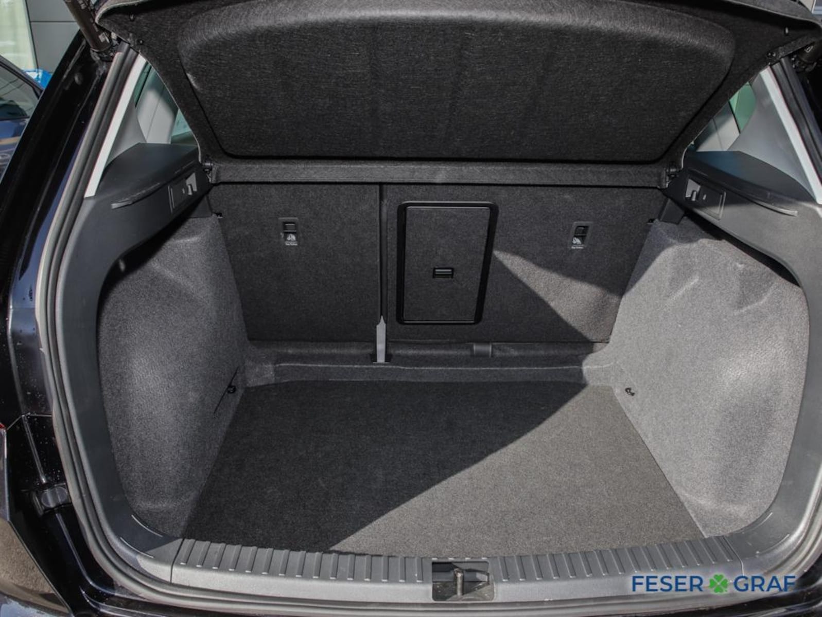 SEAT Ateca – Bild 7