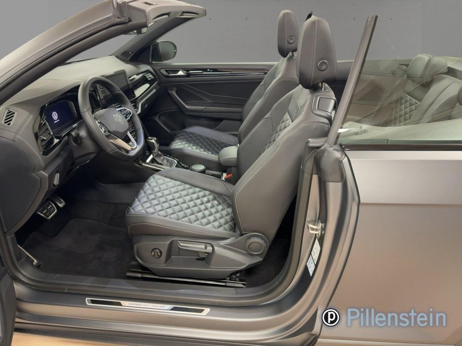 Volkswagen T-Roc Cabriolet – Bild 6