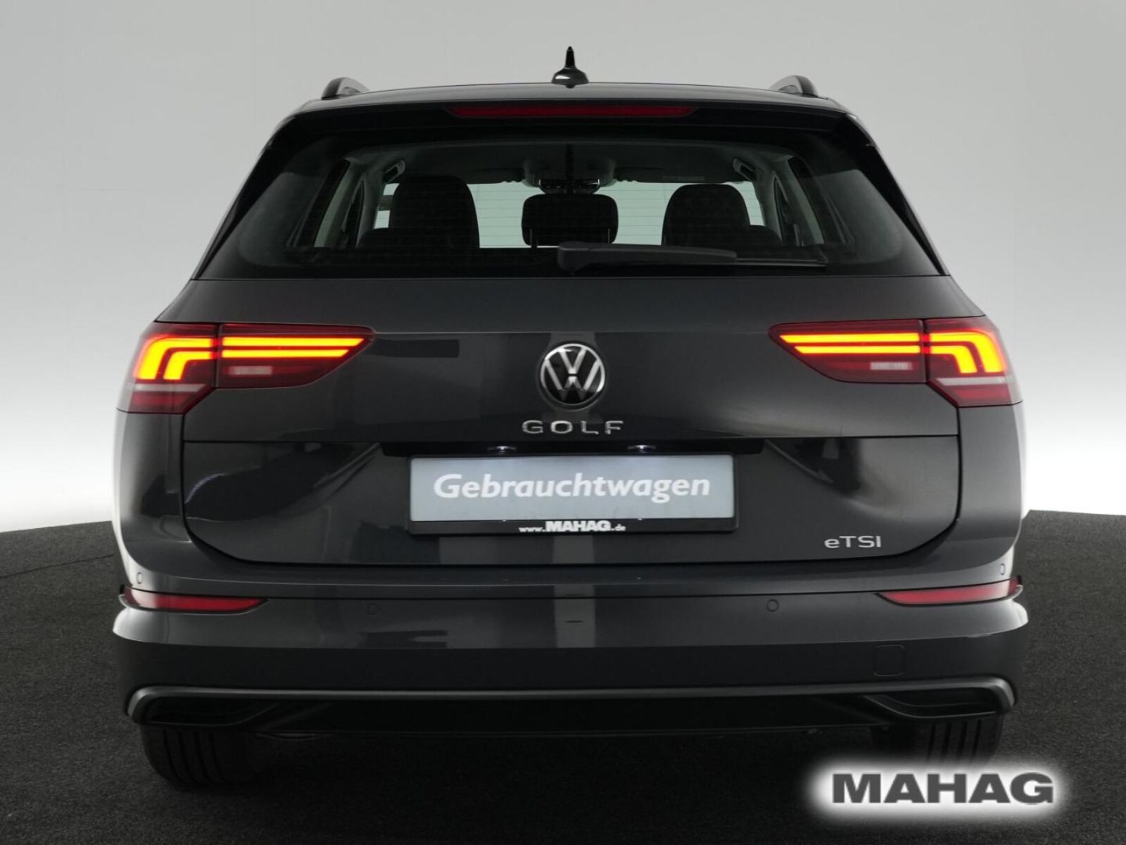 Volkswagen Golf Variant – Bild 7