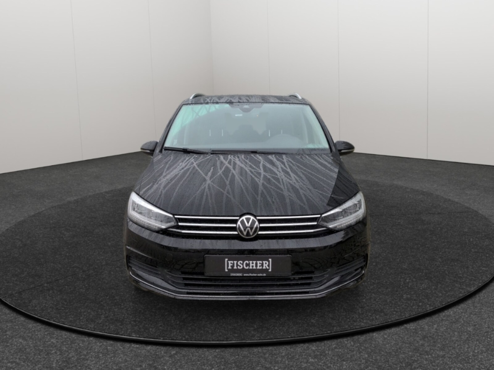 Volkswagen Touran – Bild 2