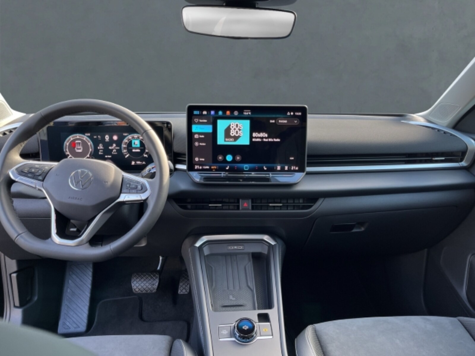 Volkswagen T-Roc – Bild 8