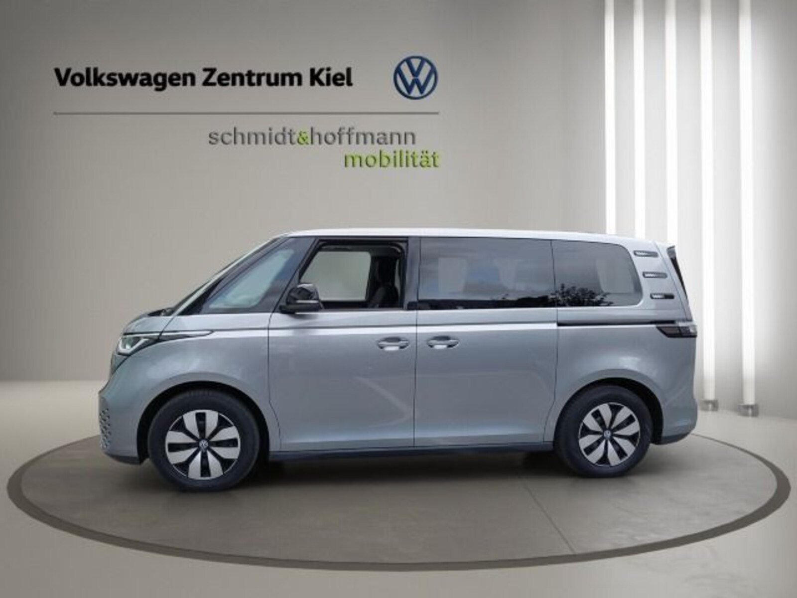 Volkswagen ID. Buzz – Bild 7