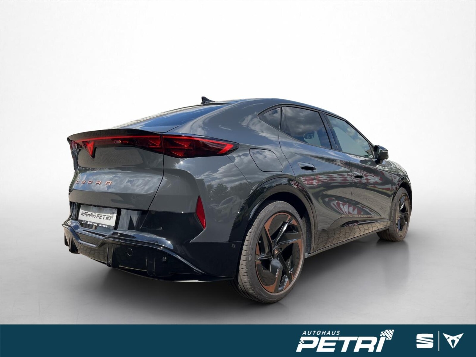 CUPRA Tavascan – Bild 6