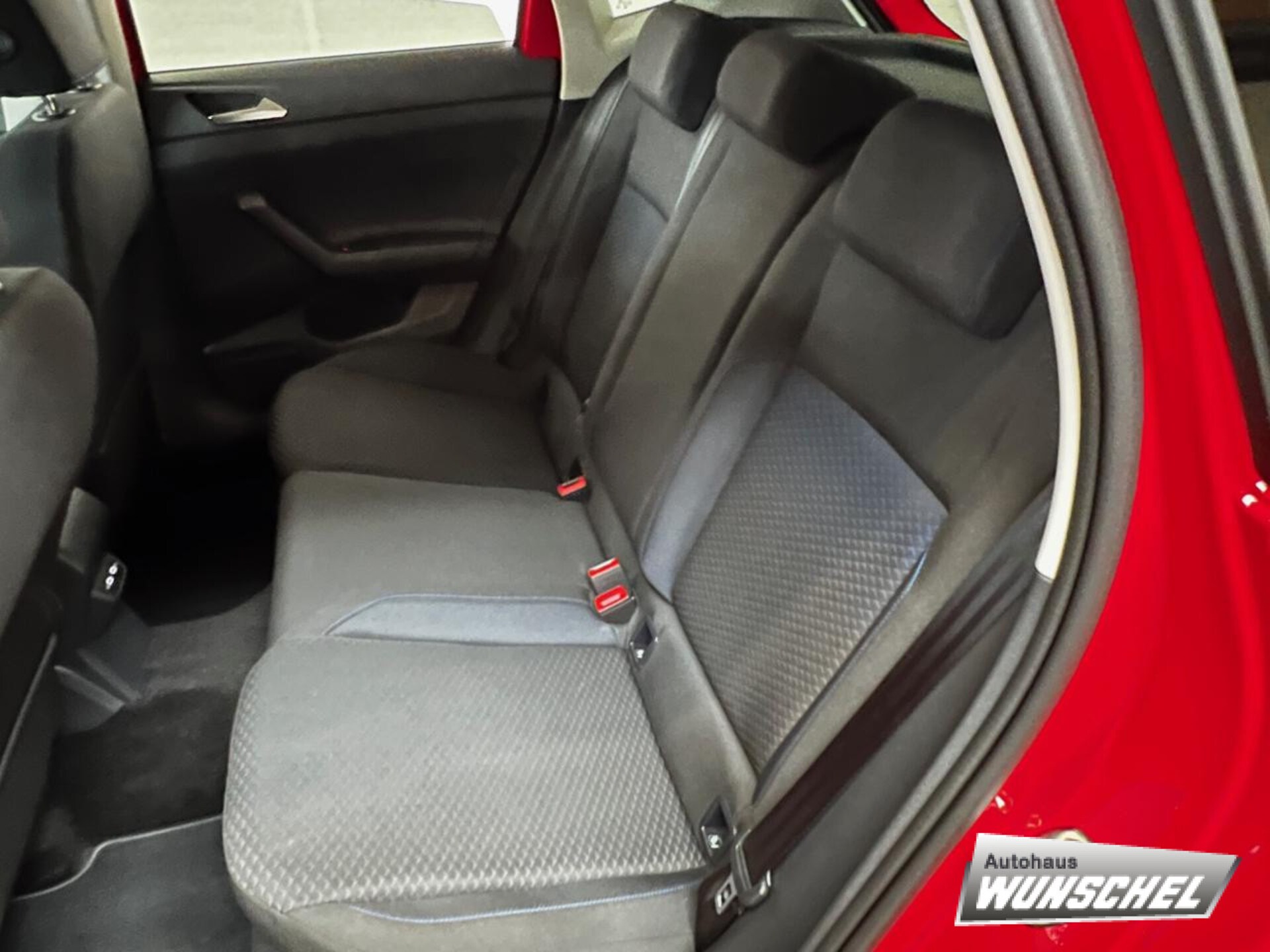 Volkswagen Polo United