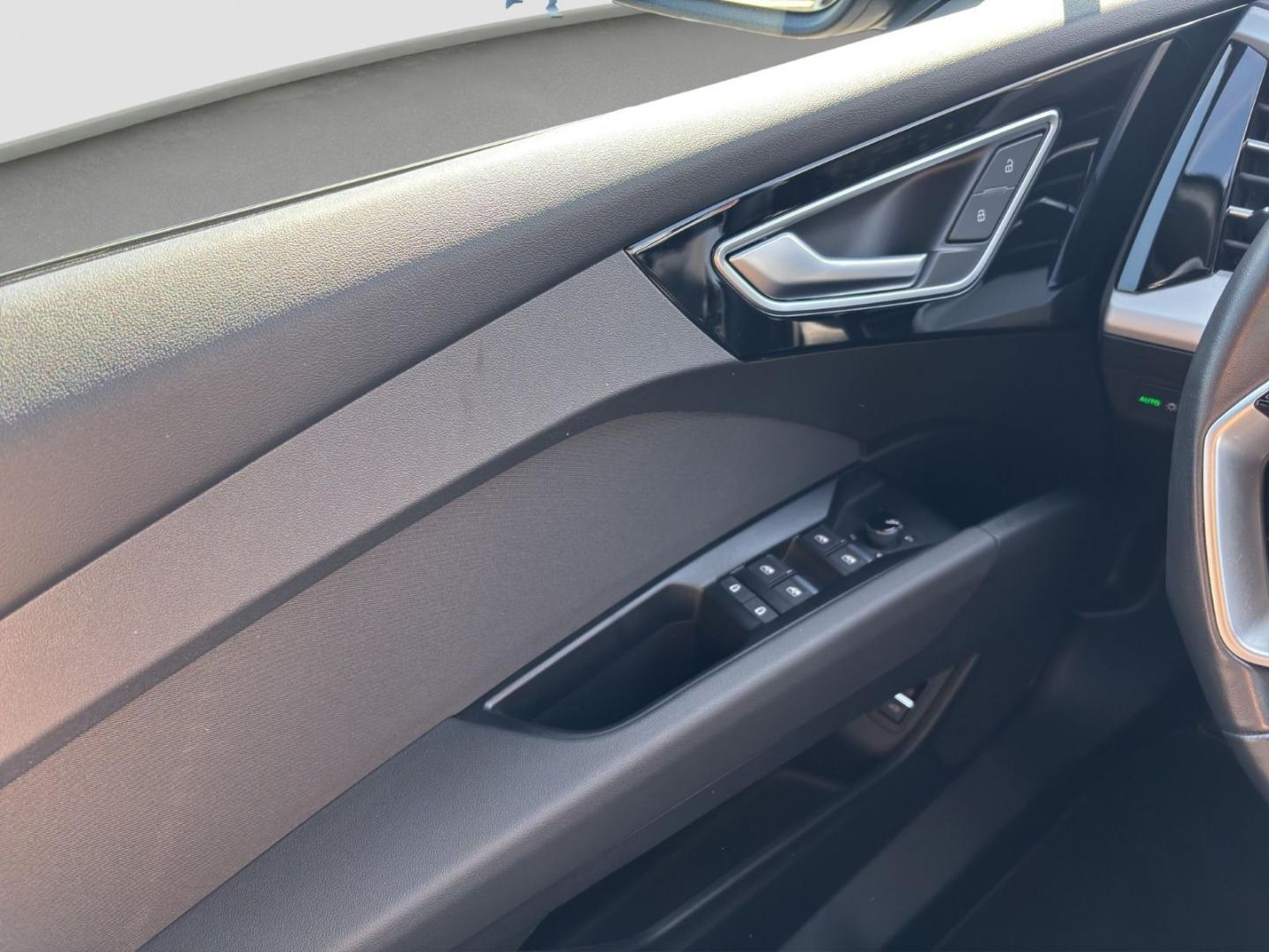 Image about Audi Q4 Sportback e-tron 40 e-tron