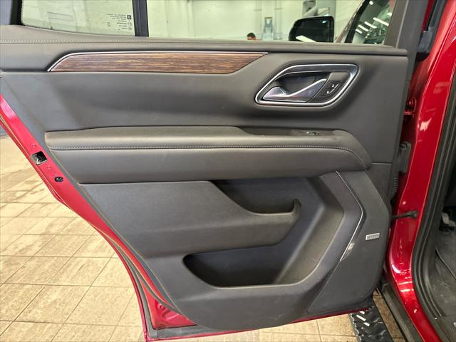 2021 CHEVROLET TAHOE - Image 24