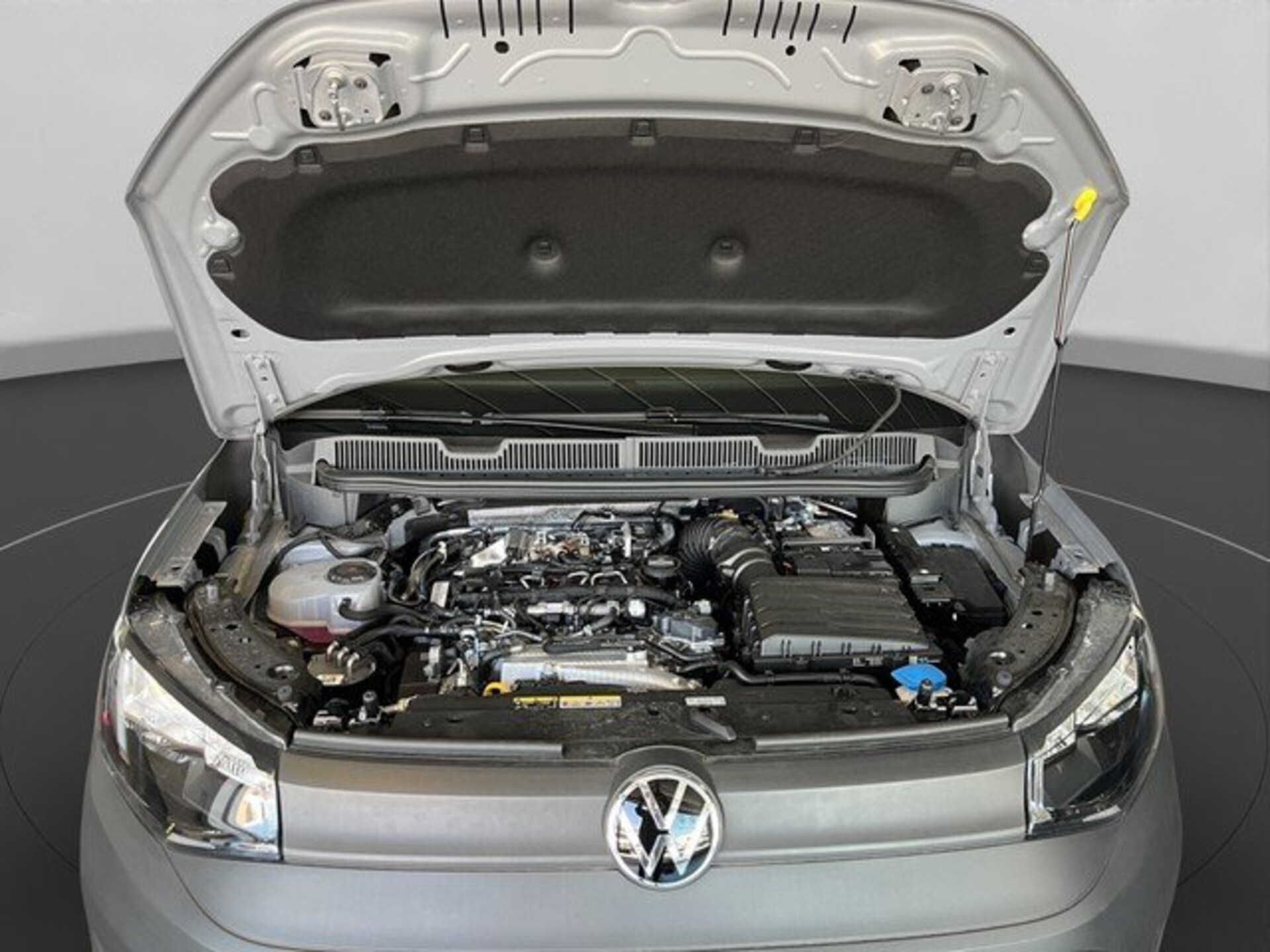 Volkswagen Caddy Basis-Modell