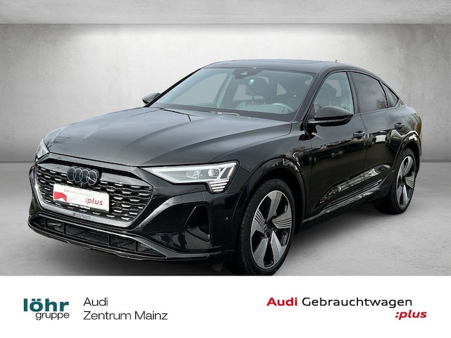 Audi Q8 Sportback E-tron Advanced 55 E-tron Quattro -  - Joinsteer - #1