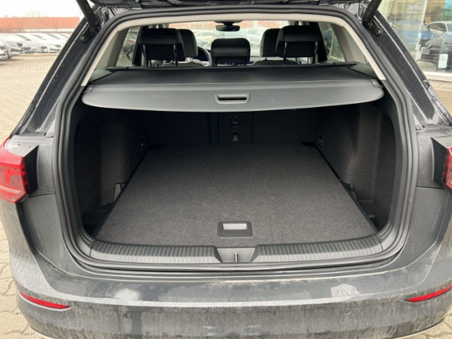 Volkswagen Golf Variant ENERGY