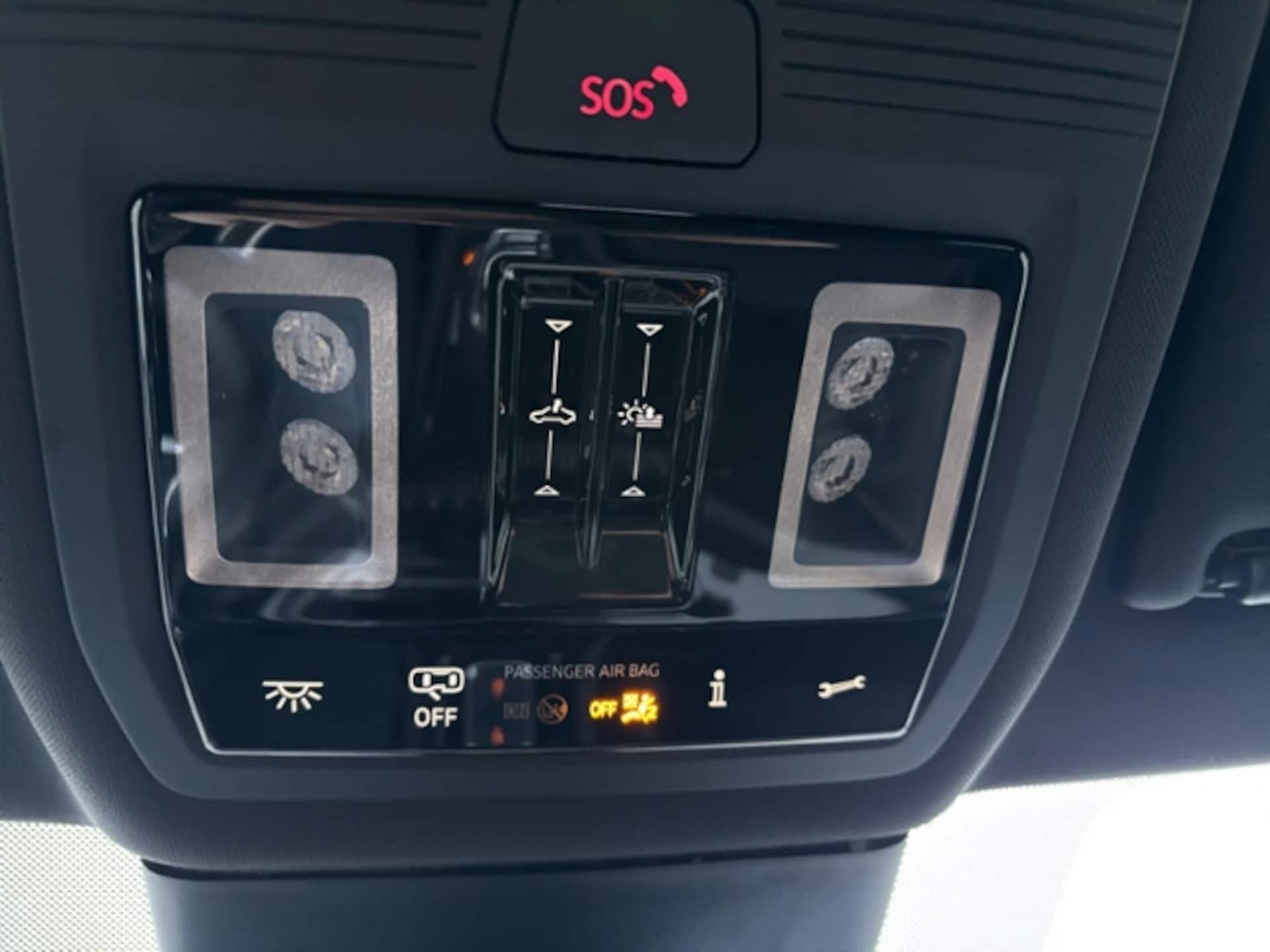 Skoda Octavia Combi Sportline