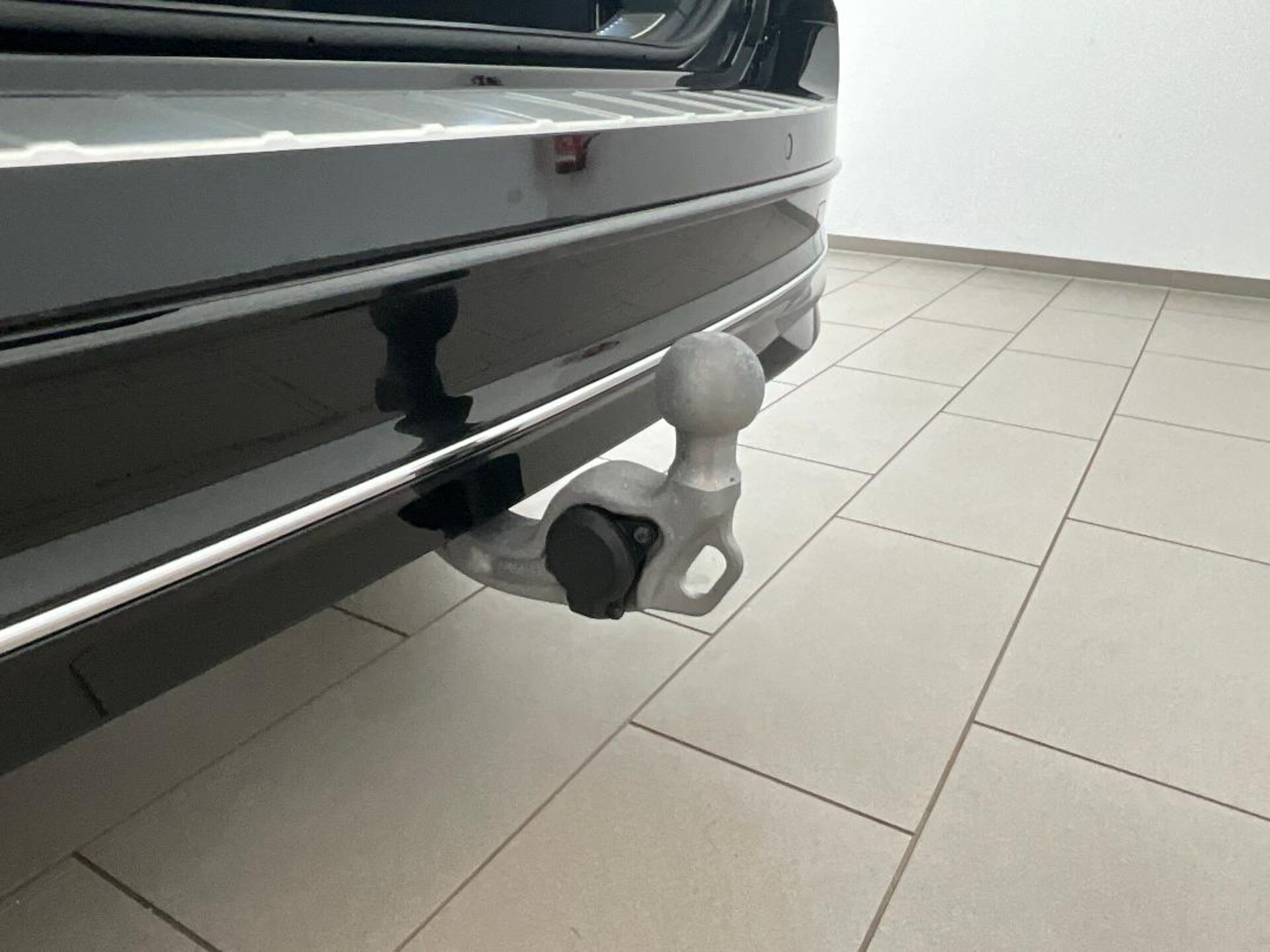 Volkswagen Passat Elegance