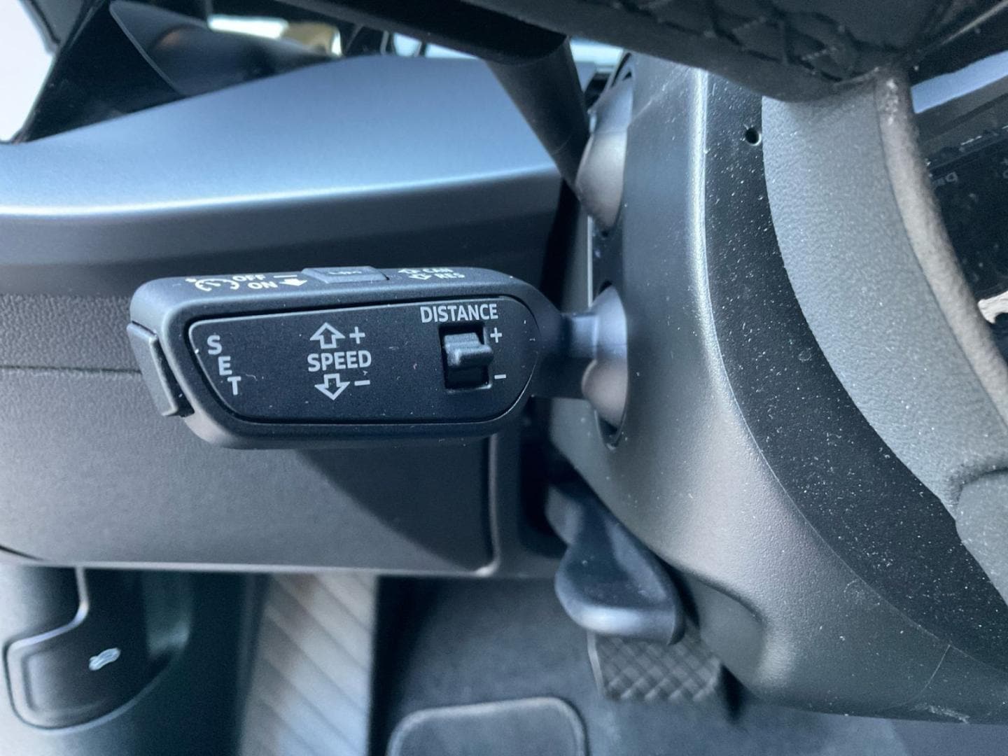 Bild über Audi A3 Sportback S line 35 TDI S tronic - für weitere Informationen kontaktieren Sie den Audi Partner