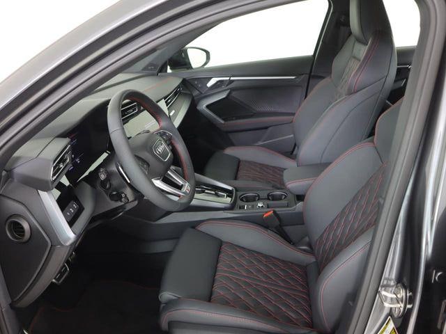 2026 Audi S3 Base - Photo 12