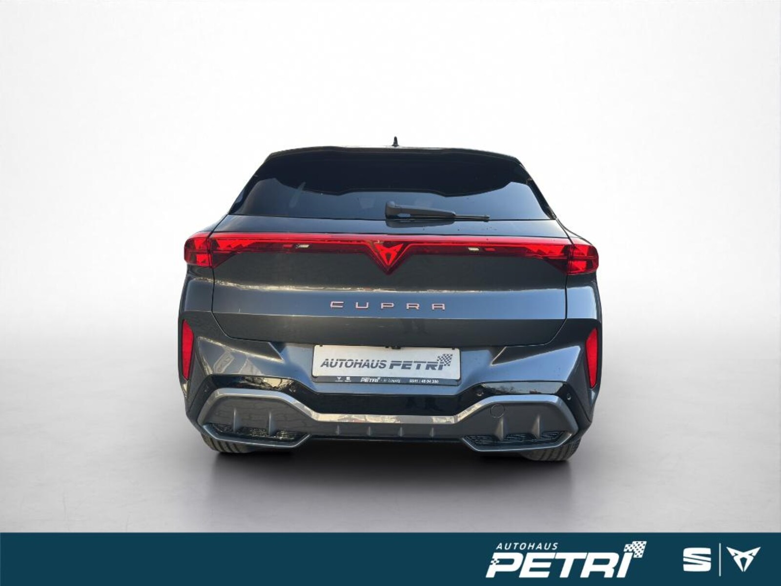 CUPRA Terramar – Bild 5