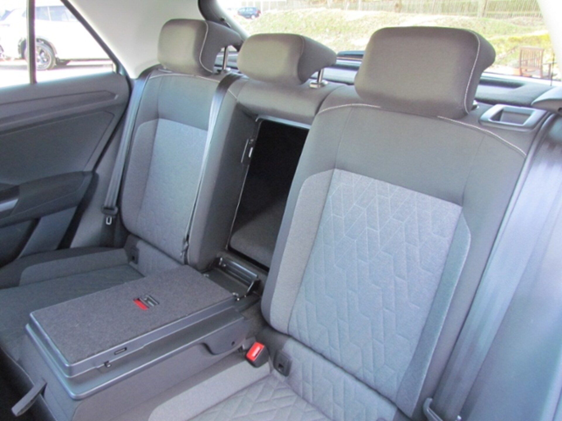 Volkswagen T-Roc MOVE