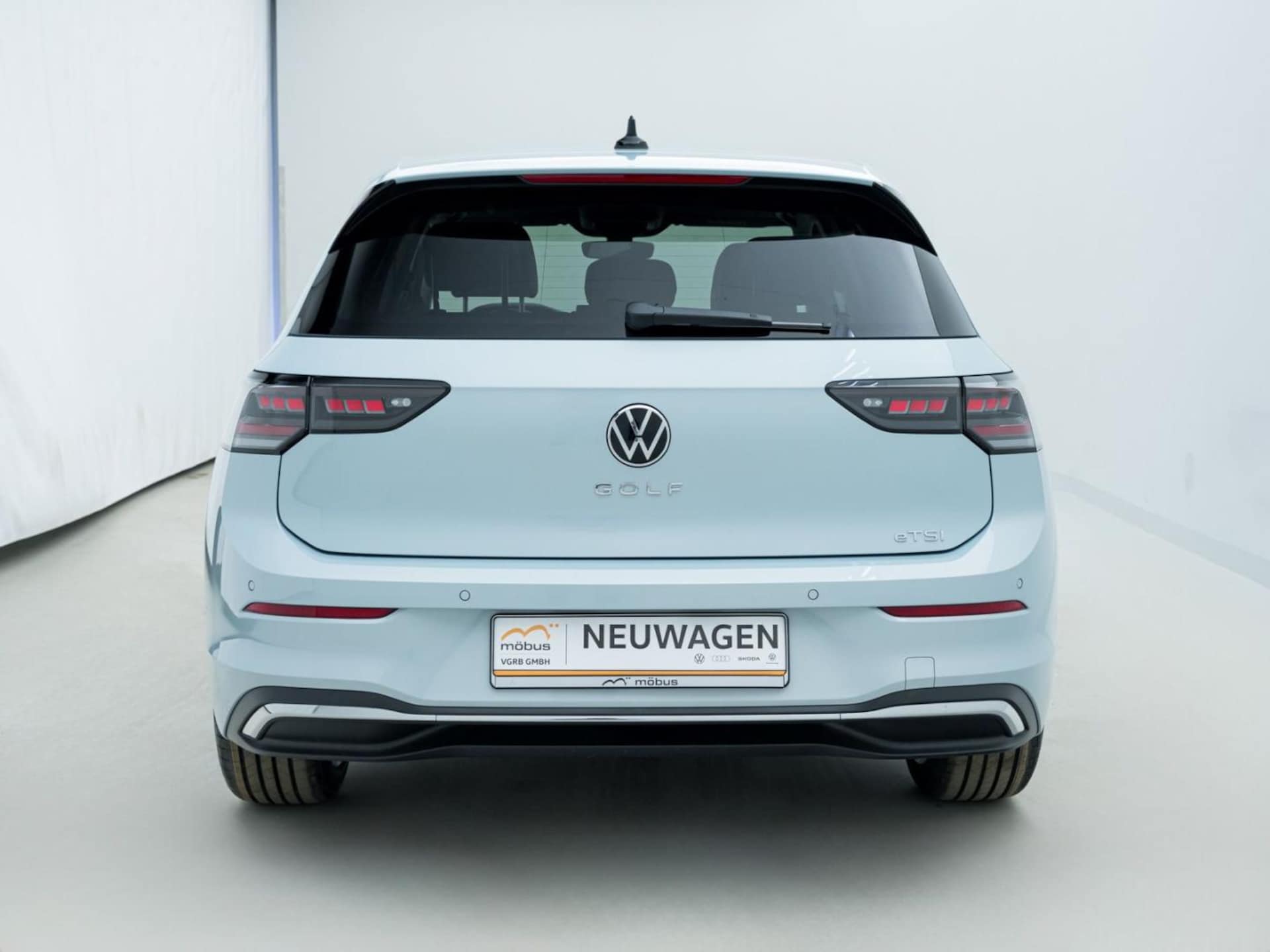 Volkswagen Golf Style