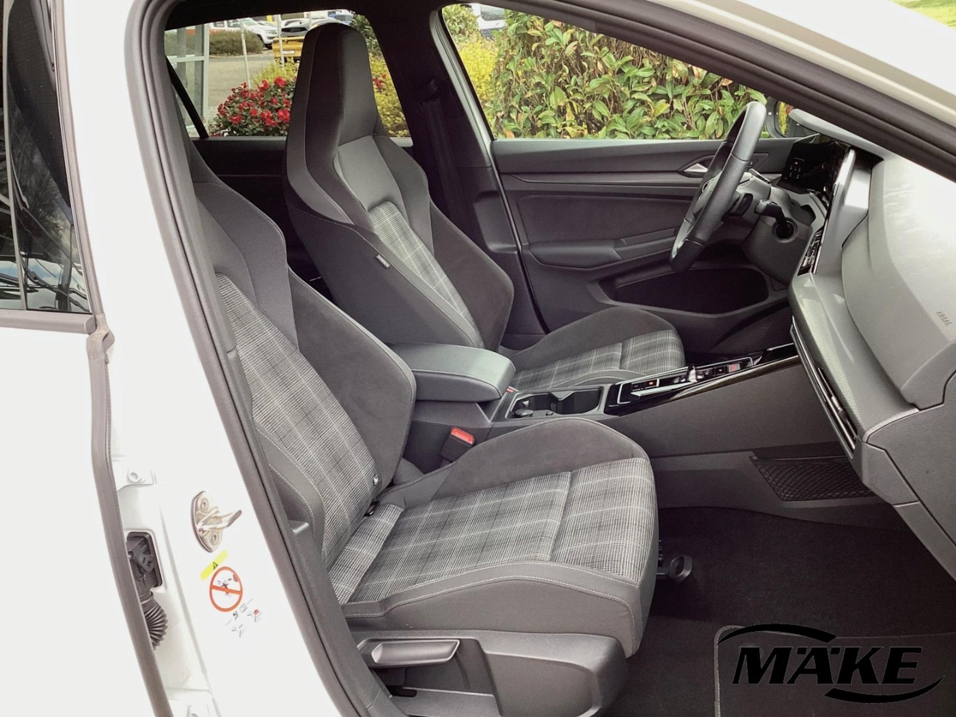Volkswagen Golf GTD
