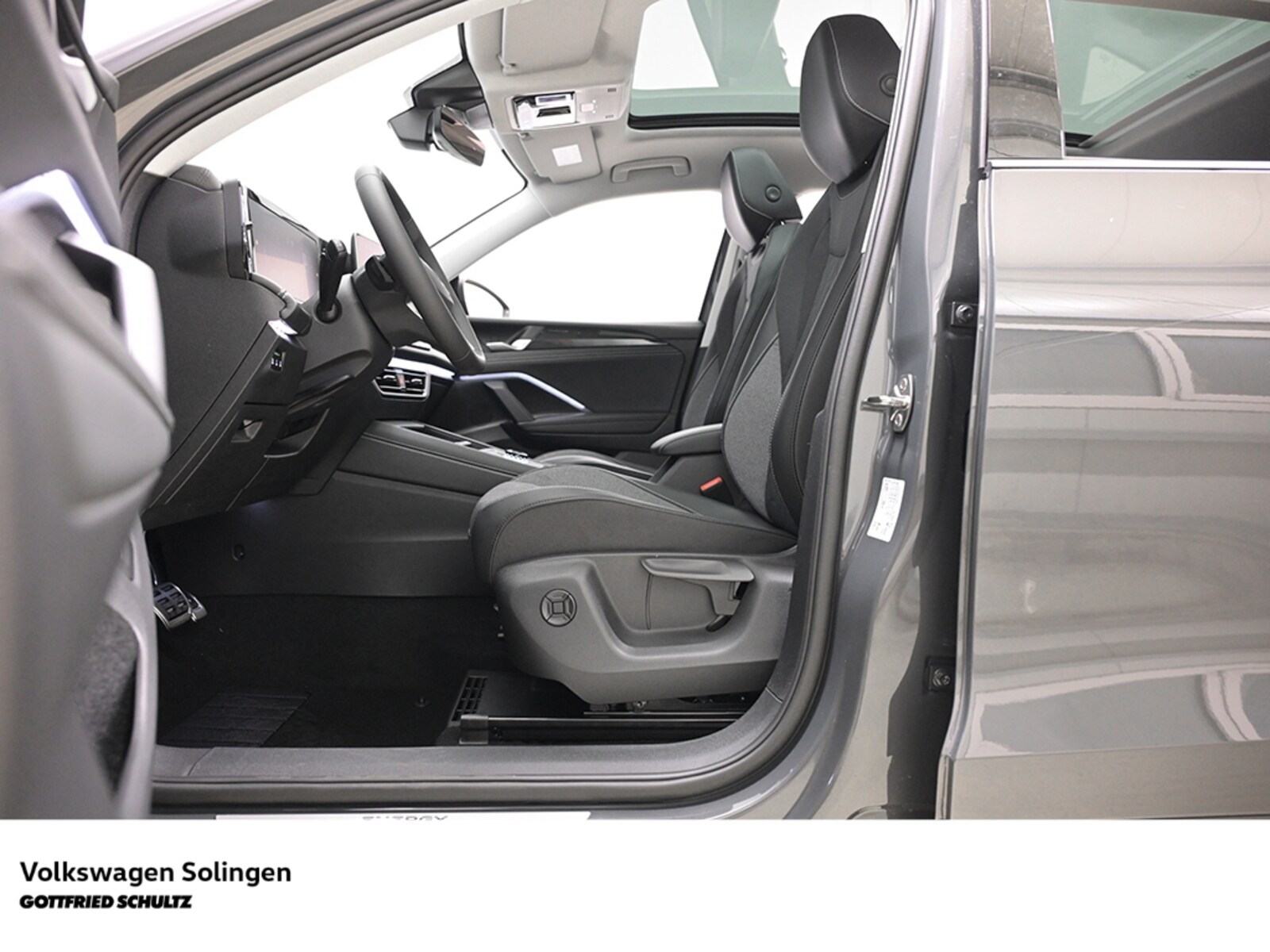 Volkswagen Tiguan – Bild 13