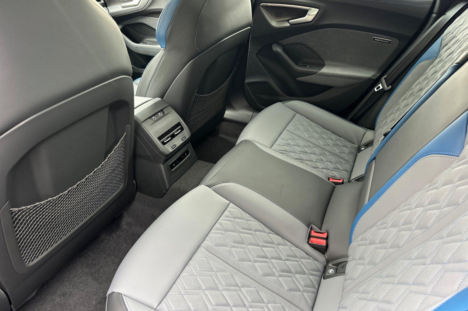 2025 Audi S5 Prestige - Photo 12