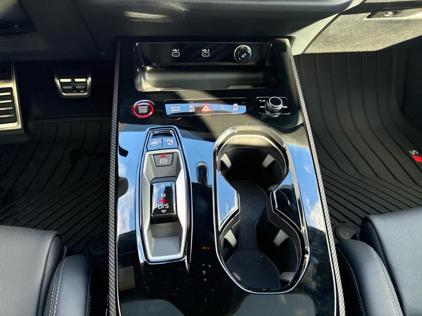 2025 Audi S5 Premium Plus - Photo 21