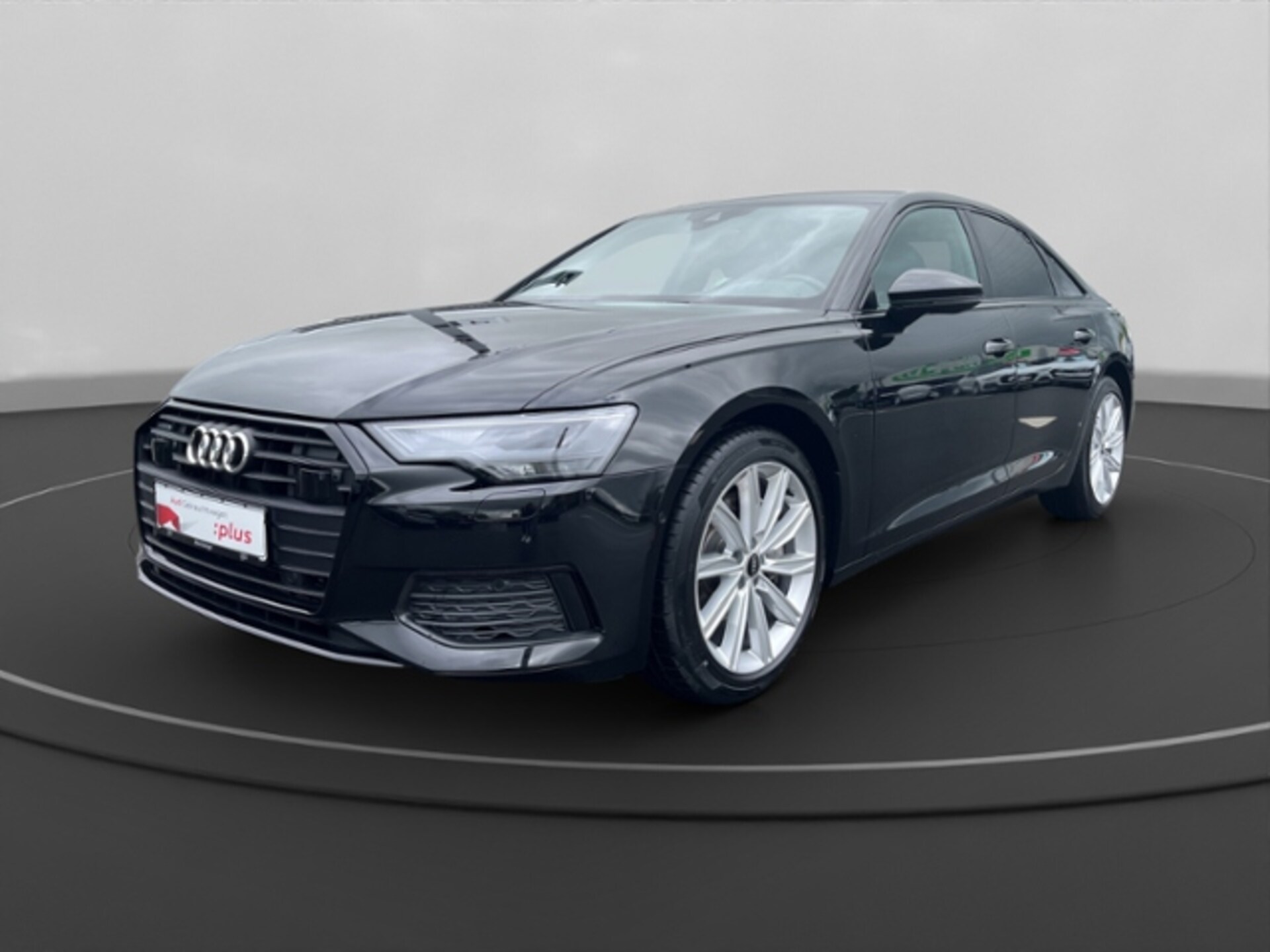 Audi A6 Limousine S line