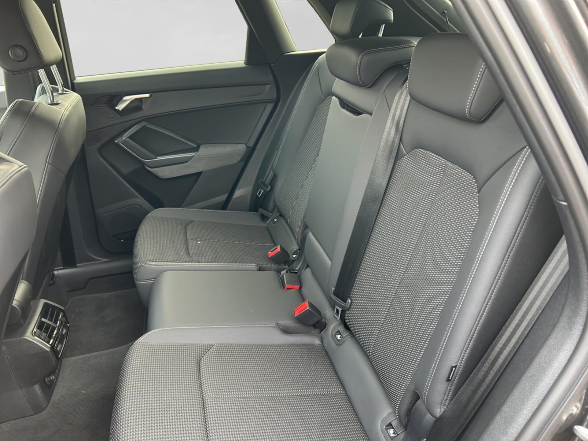 Audi Q3 SUV S line