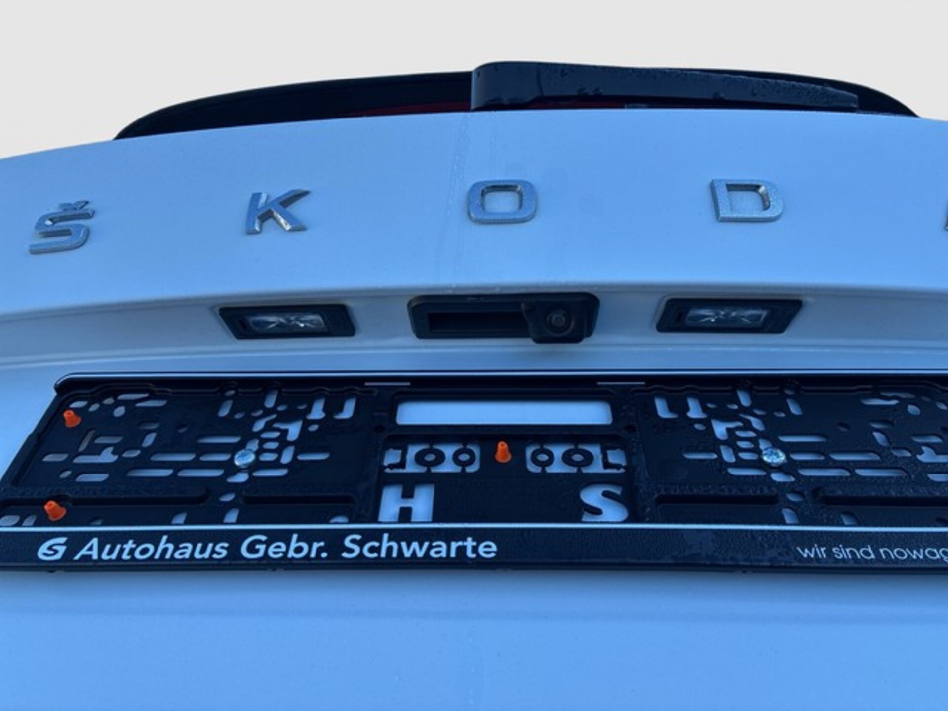 Skoda Kodiaq Ambition