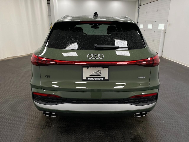 2026 Audi Q5
