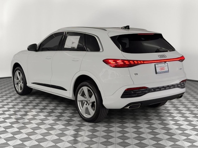 2026 Audi Q5