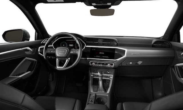 2025 Audi Q3 SUV