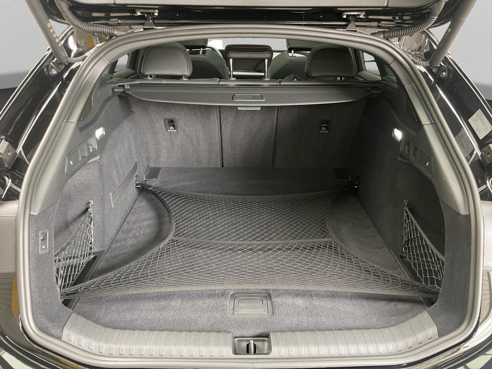 Audi A6 Avant e-tron