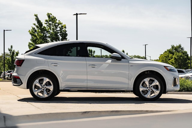 2023 Audi Q5 Sportback