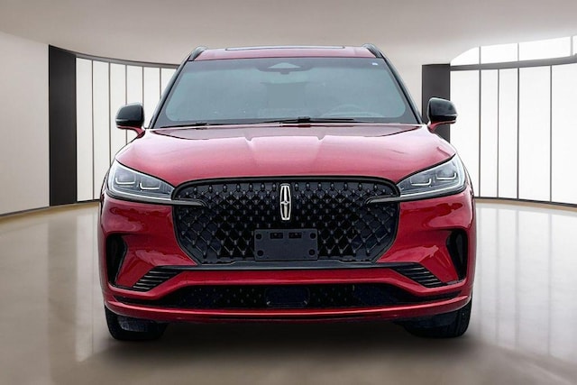 2025 Lincoln Aviator
