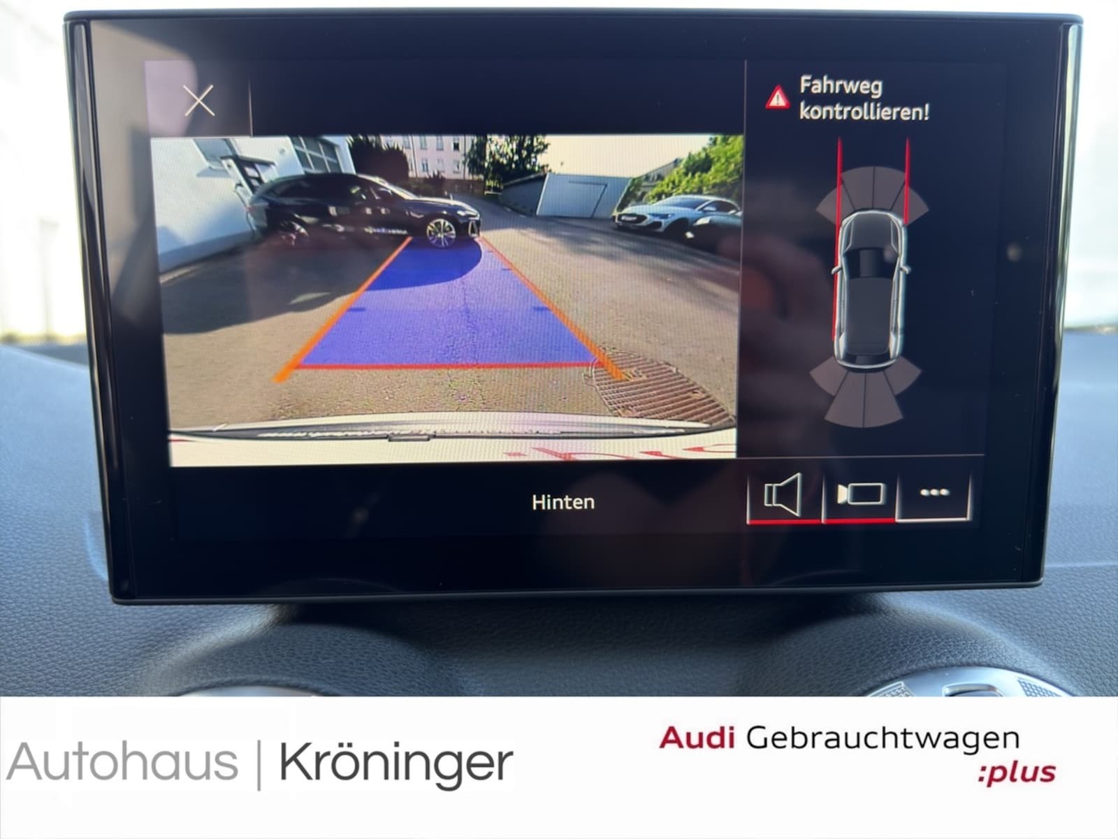 Audi Q2 – Bild 16