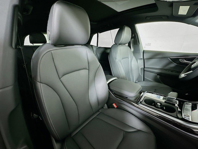 2026 Audi Q8 Premium Plus - Photo 28
